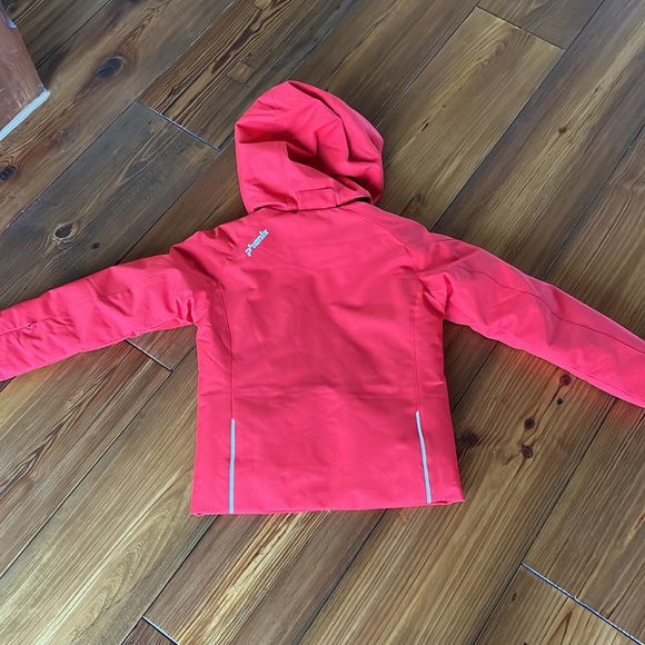 Phenix Juniors’ Ski Club Jacket (Unisex) - Picture 16 of 16